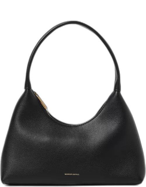 Shoulder Bag MANSUR GAVRIEL Woman colour Black