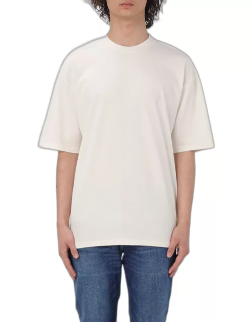 T-Shirt AMISH Men color White
