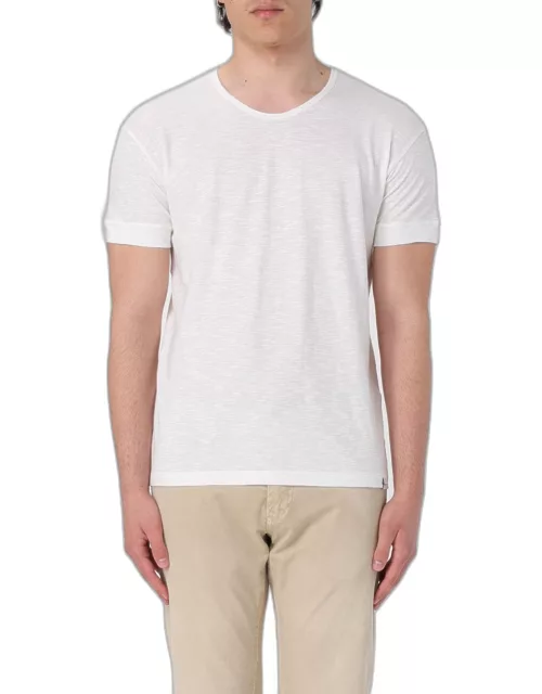 T-Shirt PAOLO PECORA Men colour White