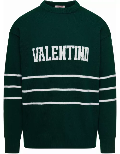 Valentino Garavani Sweater