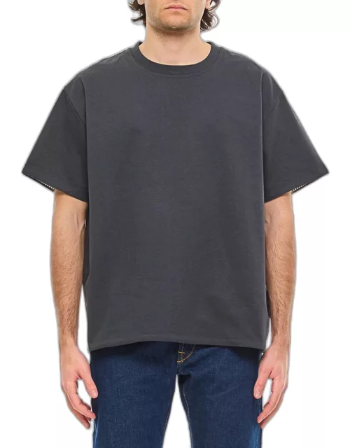 Bottega Veneta T-shirt Over Grey