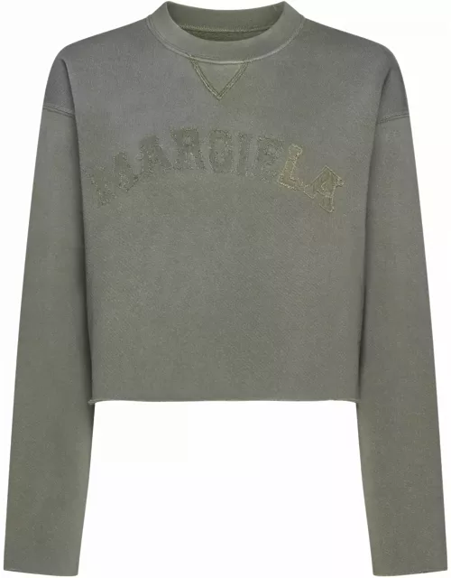 Maison Margiela Vintage Sweatshirt
