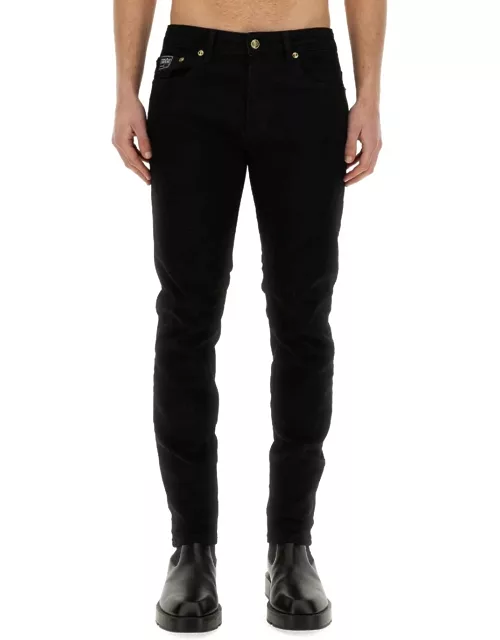 Versace Jeans Couture Slim Fit Jean