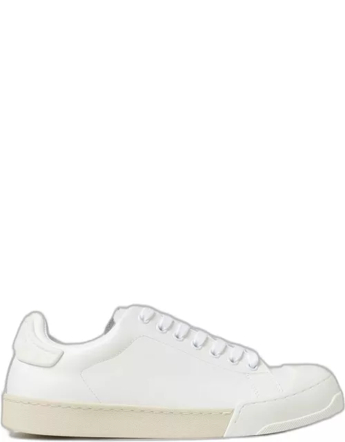 Sneakers MARNI Woman color Lilac