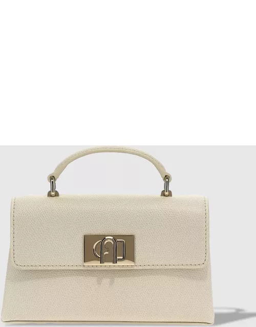 Mini Bag FURLA Woman colour White