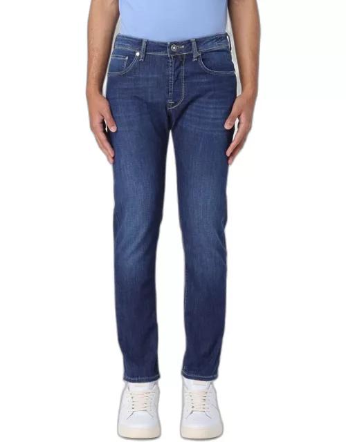Jeans INCOTEX Men colour Deni