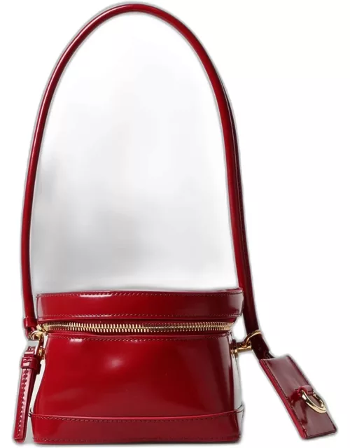 Mini Bag JACQUEMUS Woman color Red