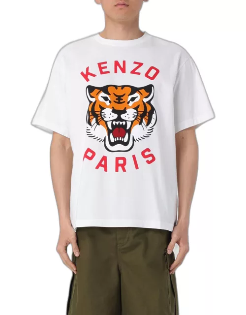 T-Shirt KENZO Men colour Beige