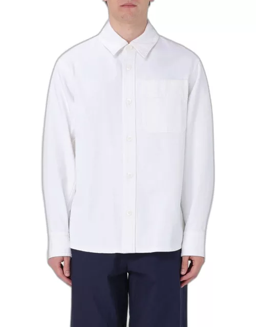 Shirt A.P.C. Men colour White