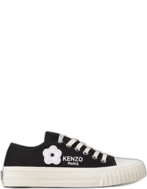 Sneakers KENZO Woman colour Black