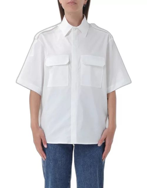 Shirt NEIL BARRETT Woman colour White
