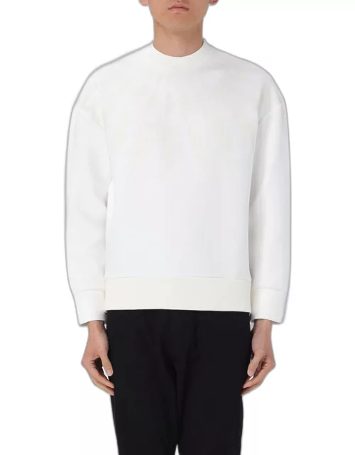 Sweatshirt NEIL BARRETT Men color White