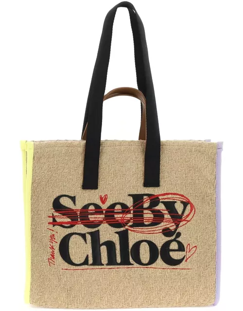 SEE BY CHLOE See By Bye Tote Bag