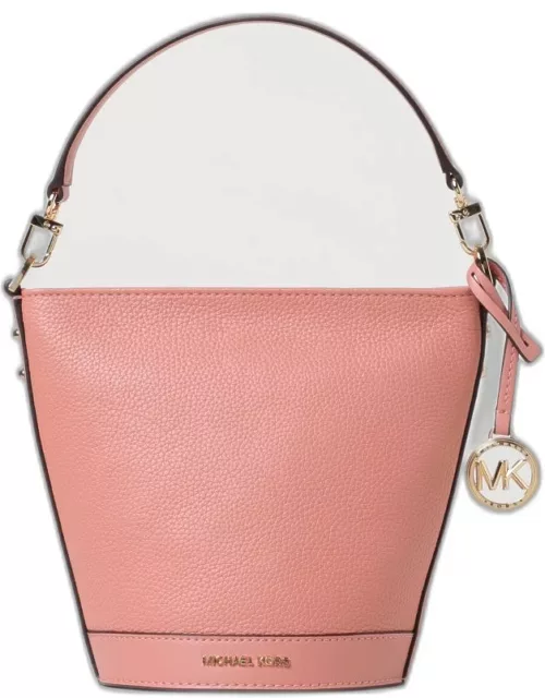 Mini Bag MICHAEL KORS Woman colour Pink