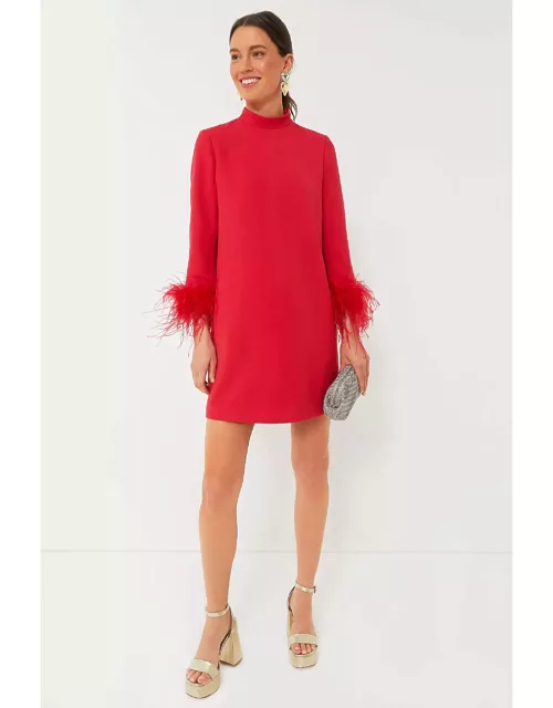 Red Feather Mod Ellie Dres