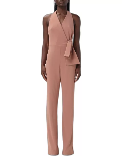 Jumpsuits PINKO Woman colour Brown