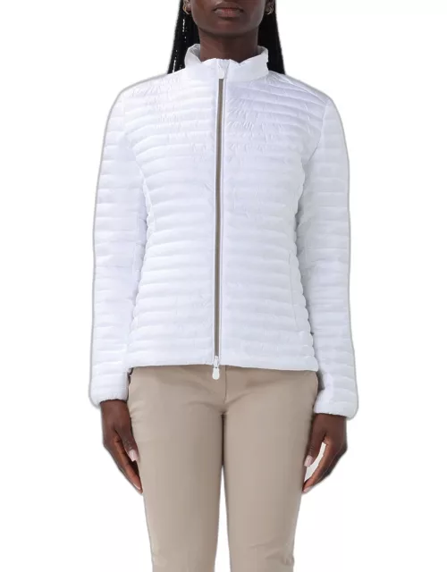 Jacket SAVE THE DUCK Woman colour White