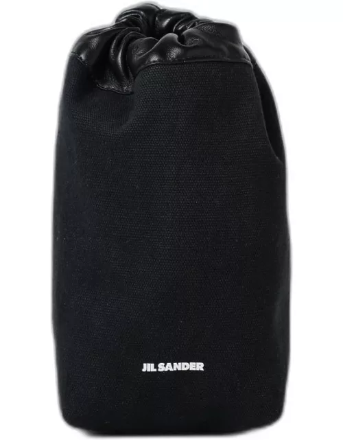 Mini Bag JIL SANDER Woman colour Black