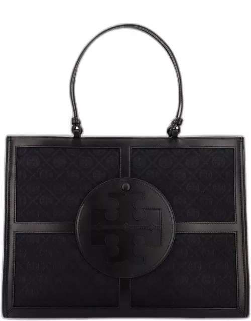 Tote Bags TORY BURCH Woman color Black