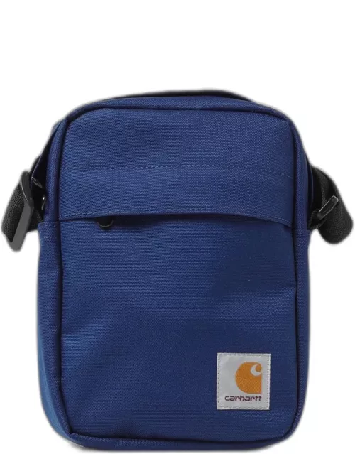 Shoulder Bag CARHARTT WIP Men colour Blue