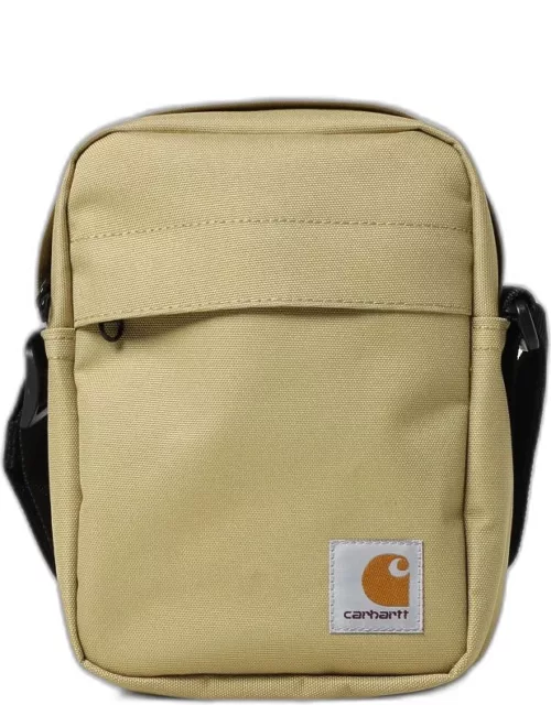 Shoulder Bag CARHARTT WIP Men color Beige