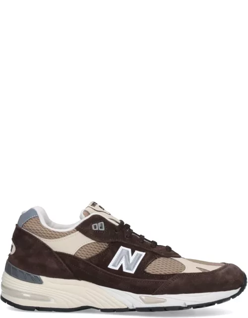 New Balance "991V1" Sneaker