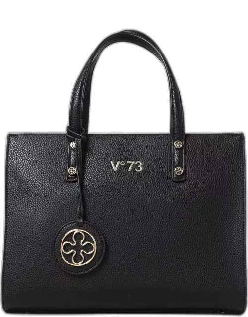 Handbag V73 Woman colour Black