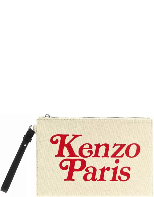 Kenzo Utility Pochette
