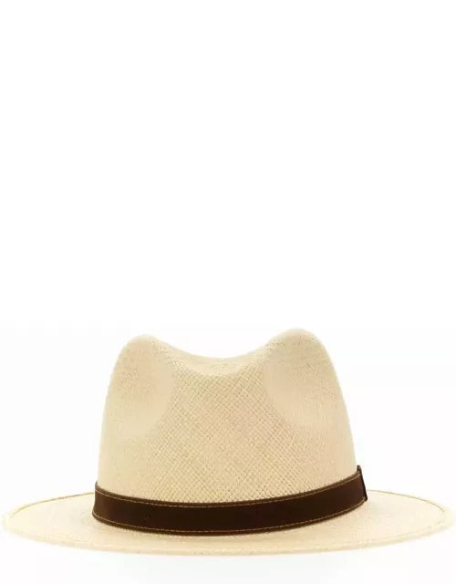 Borsalino Country Panama Quito Hat