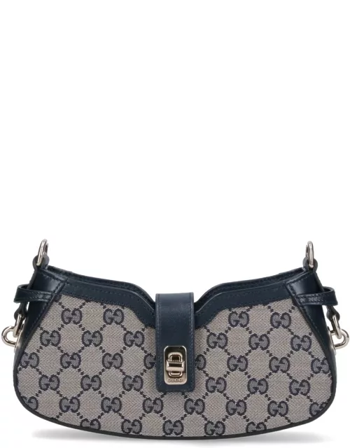 Gucci 'Moon Side' Mini Shoulder Bag