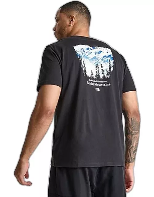 Men's The North Face Inc Places We Love T-Shirt
