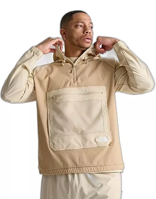 Men's The North Face Inc Class V Pathfinder Pullover Jacket