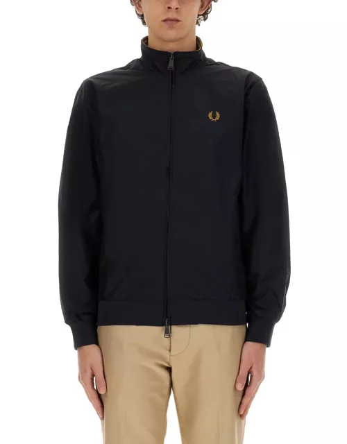 Fred Perry brentham Jacket
