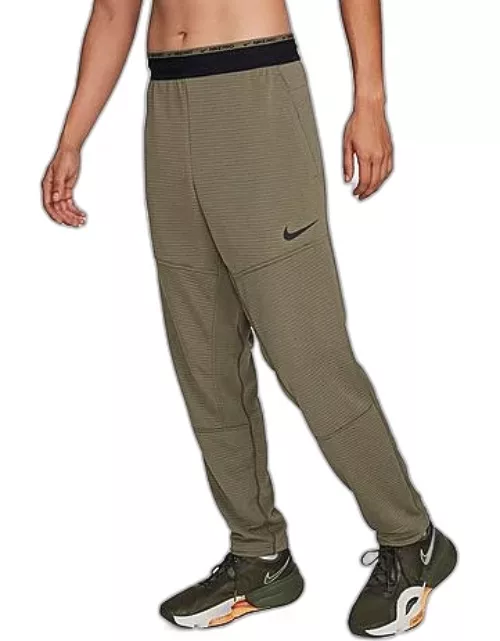Men's Nike Dri-FIT Fleece Fitness Pant