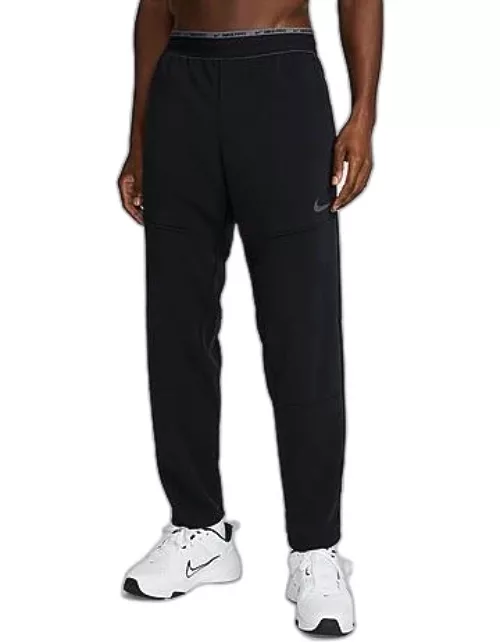 Men's Nike Dri-FIT Fleece Fitness Pant