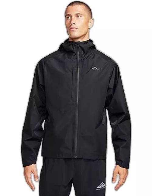 Men's Nike Trail Cosmic Peaks GORE-TEX INFINIUM Running Jacket