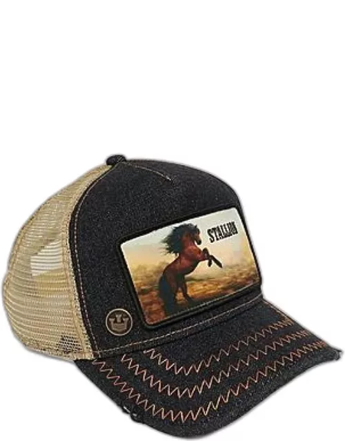 Goorin Bros. Stallion Trucker Hat