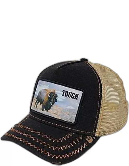 Goorin Bros. Tough Trucker Hat