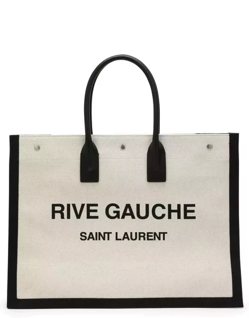 Saint Laurent Rive Gauche Shopping Bag