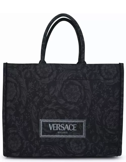 Versace Tote Bag Extra Large