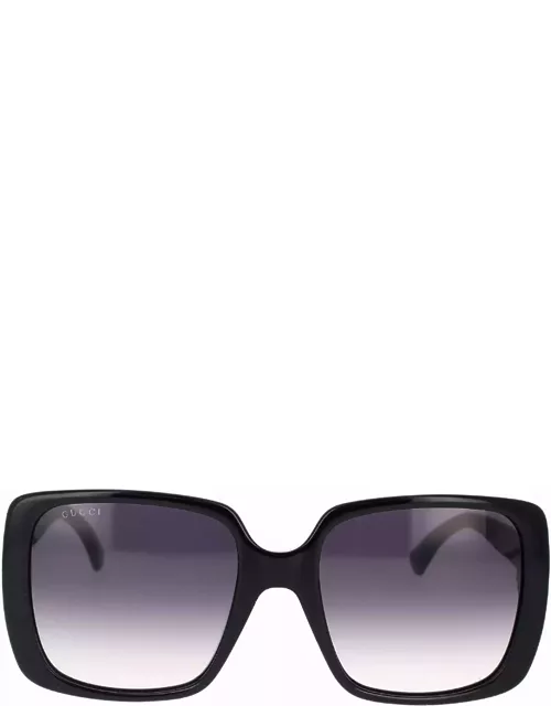 Gucci Eyewear GG0632S Sunglasse