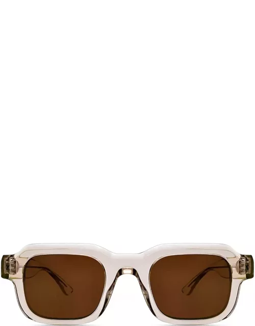 Thierry Lasry VENDETTY Sunglasse