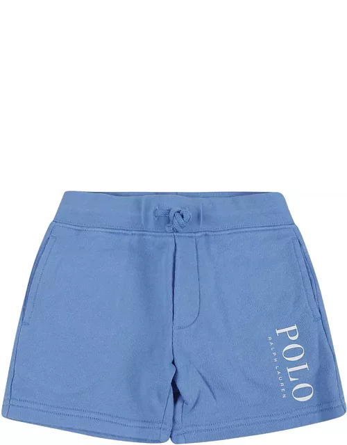 Ralph Lauren Po Short-shorts-athletic