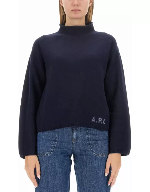 A.P.C. Oda Sweater