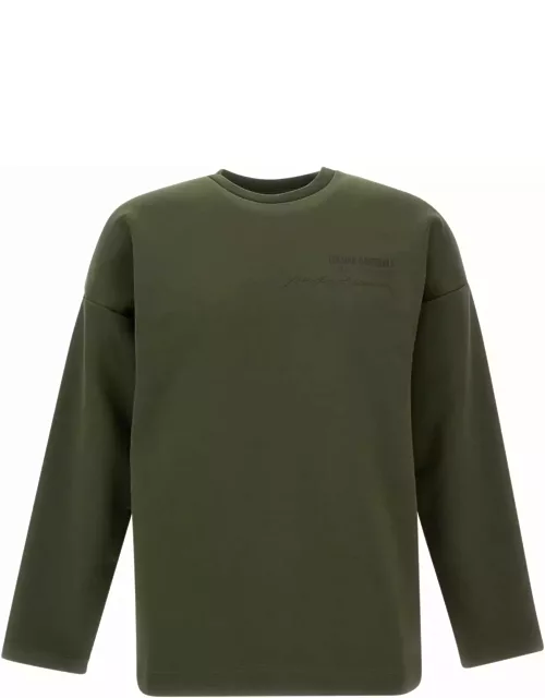 Colmar balance Cotton Sweatshirt