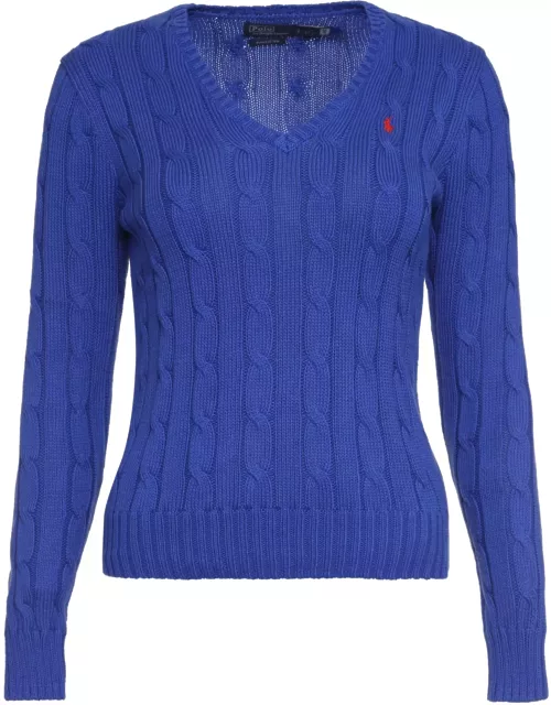 Cable Knit Sweater Polo Ralph Lauren