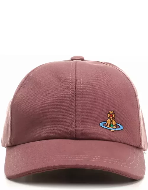 Vivienne Westwood Baseball Hat