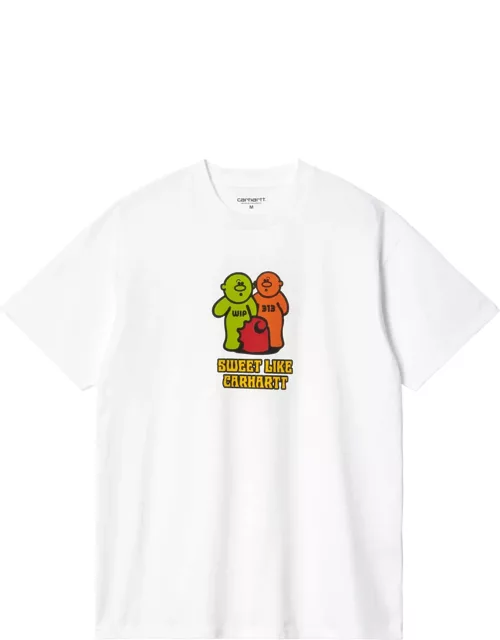 Carhartt S S Gummy T-shirt