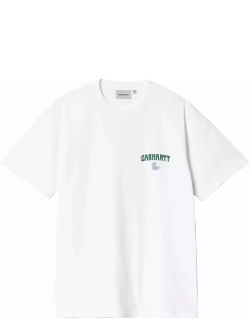 Carhartt S S Duckin T-shirt