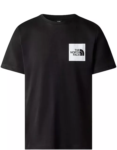 The North Face M S/s Fine Tee